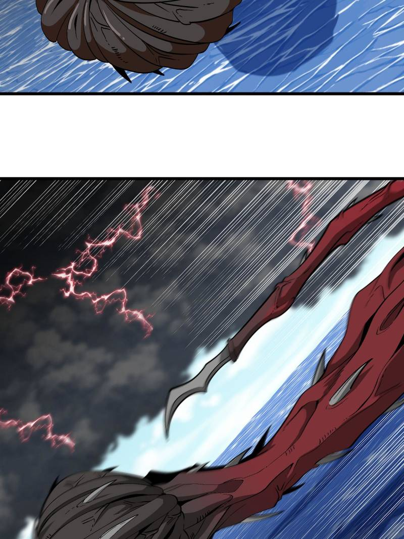 I Am The Monster Overlord Chapter 94 17
